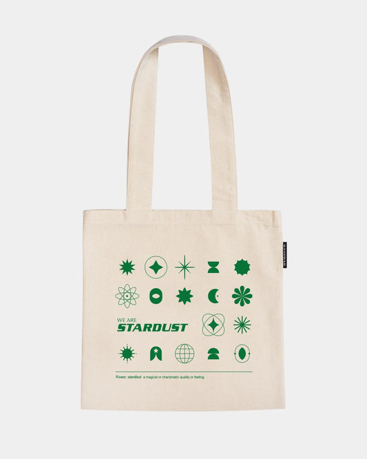 Stardust Tote Bag