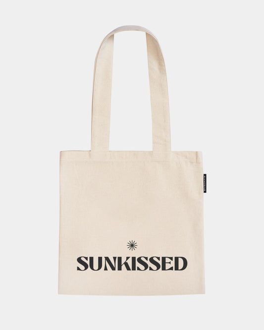 Sunkissed Tote Bag