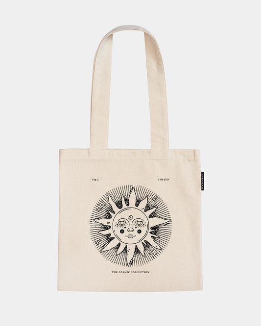 The Sun Tote Bag
