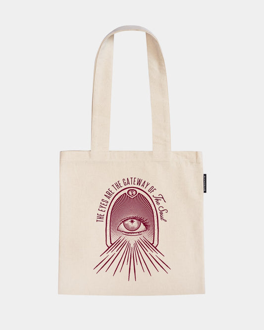 The Gateway Tote Bag