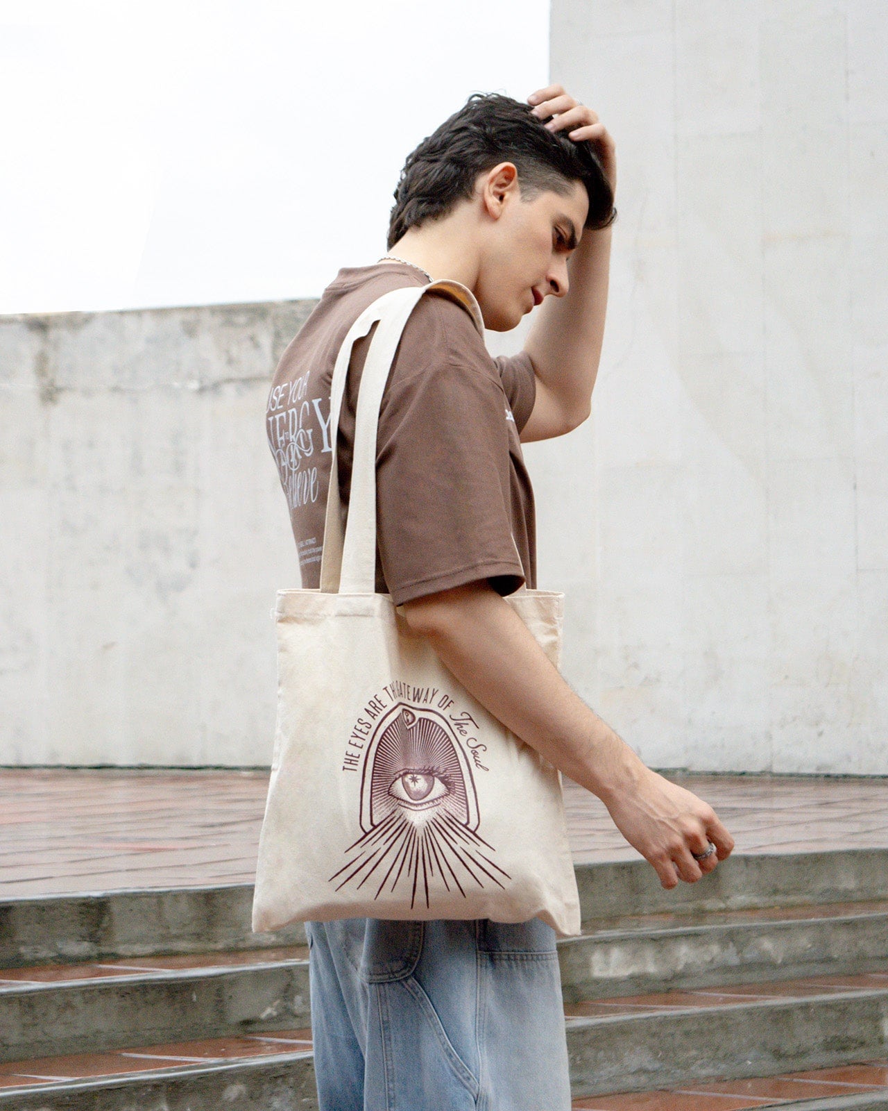The Gateway Tote Bag