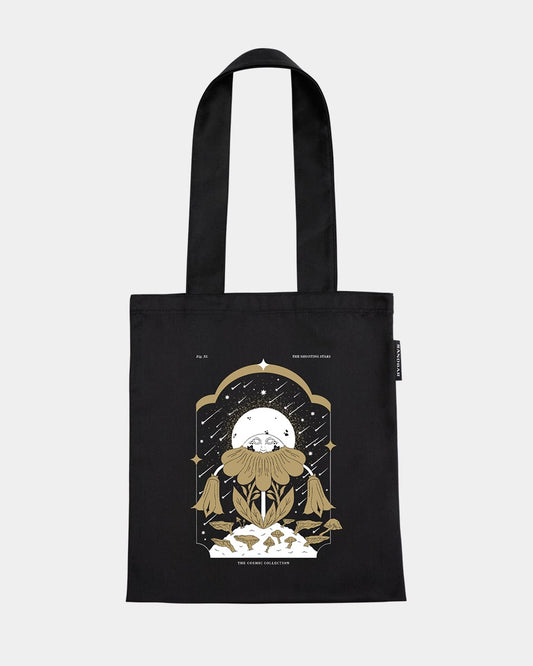 The Shooting Stars Tote Bag (SALE)